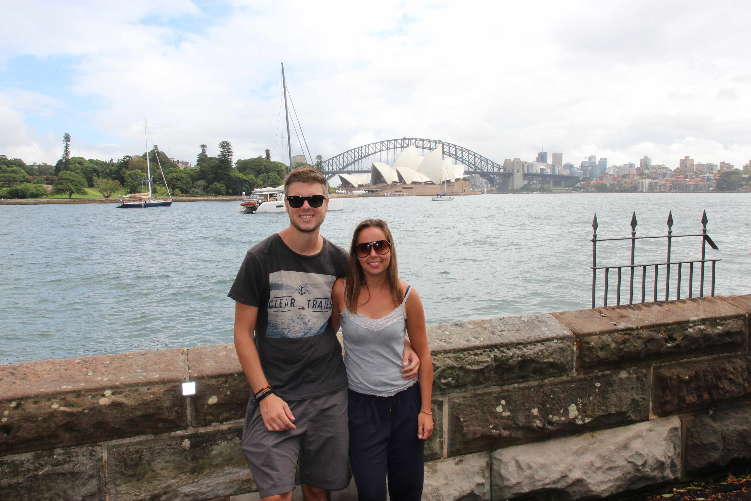 Sydney