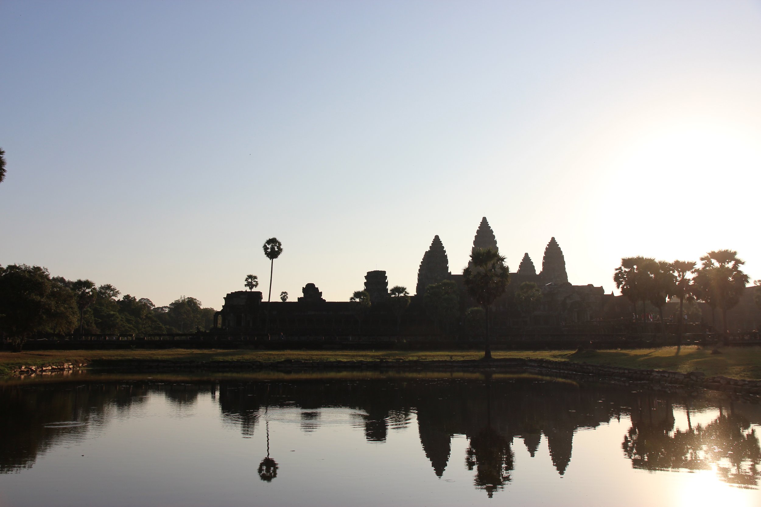 Angkor What?!