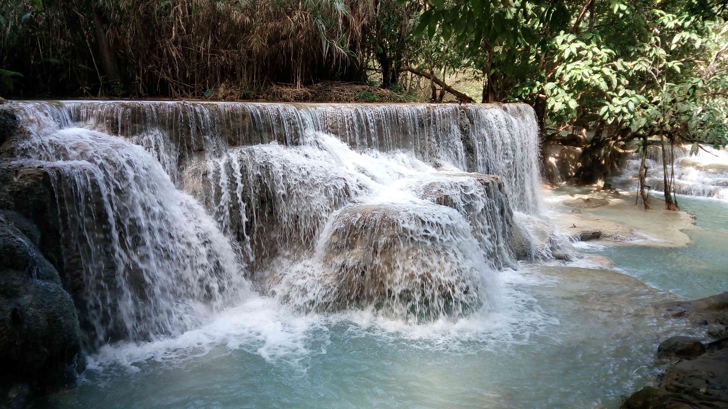 Luang Prabang