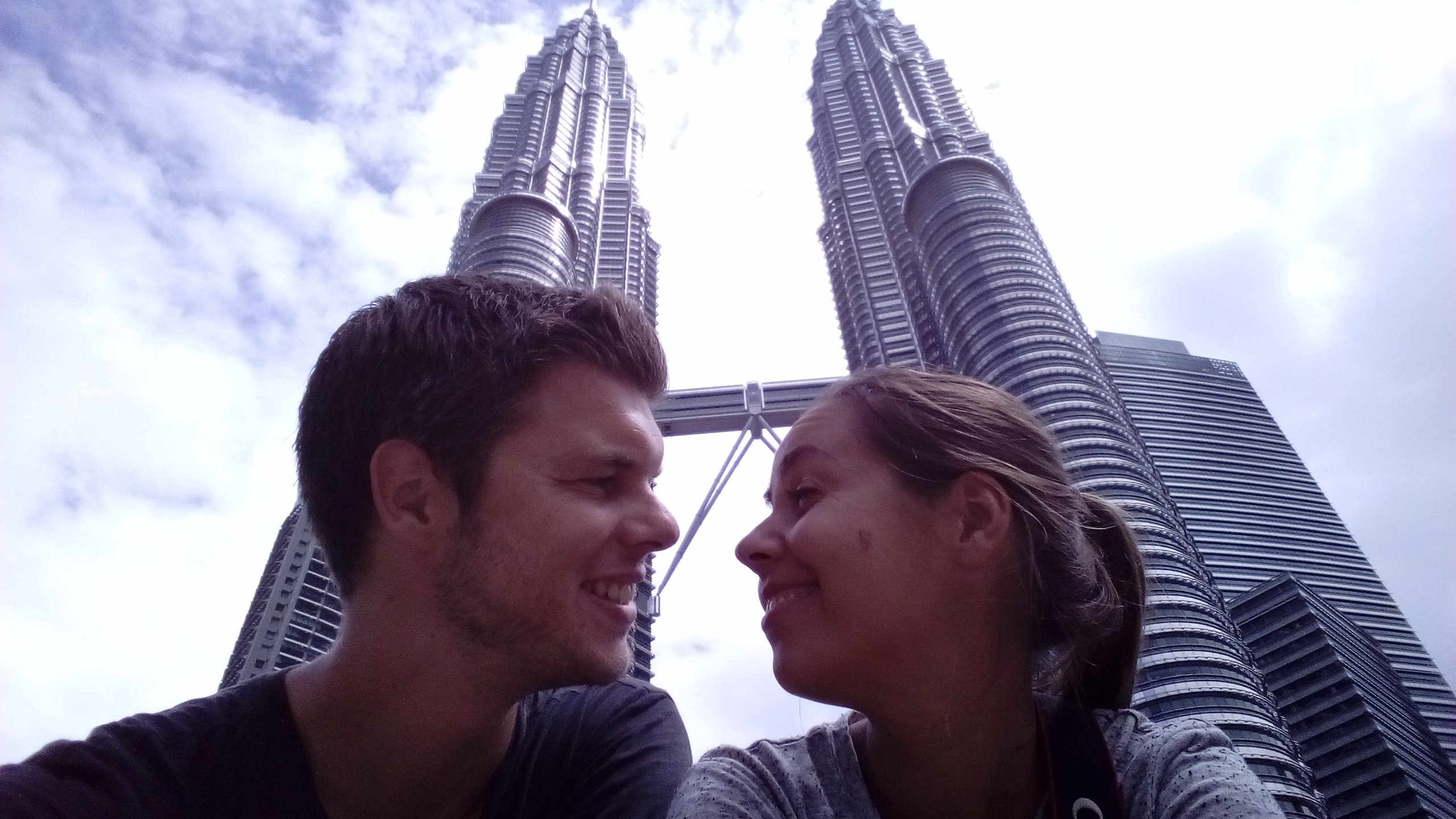 Kuala Lumpur & Melaka
