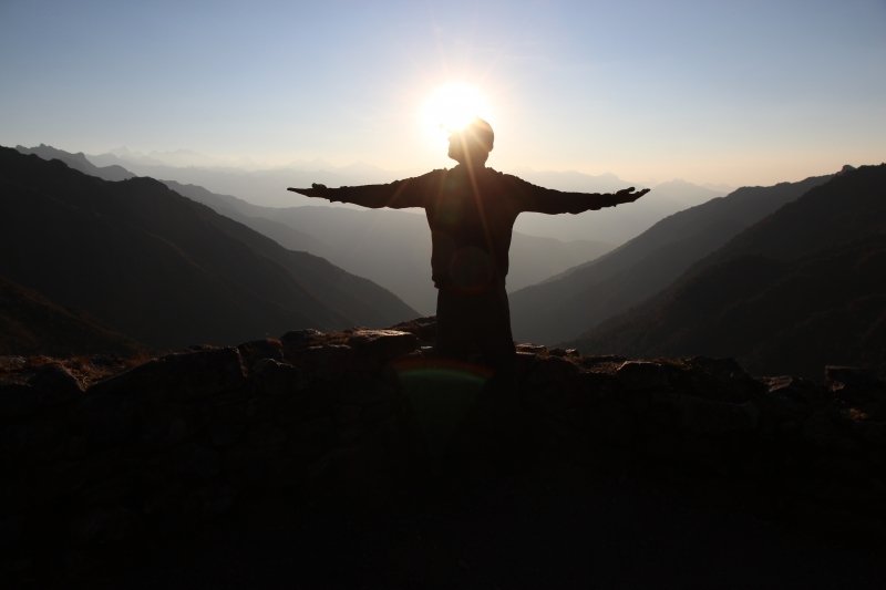 Inca Trail