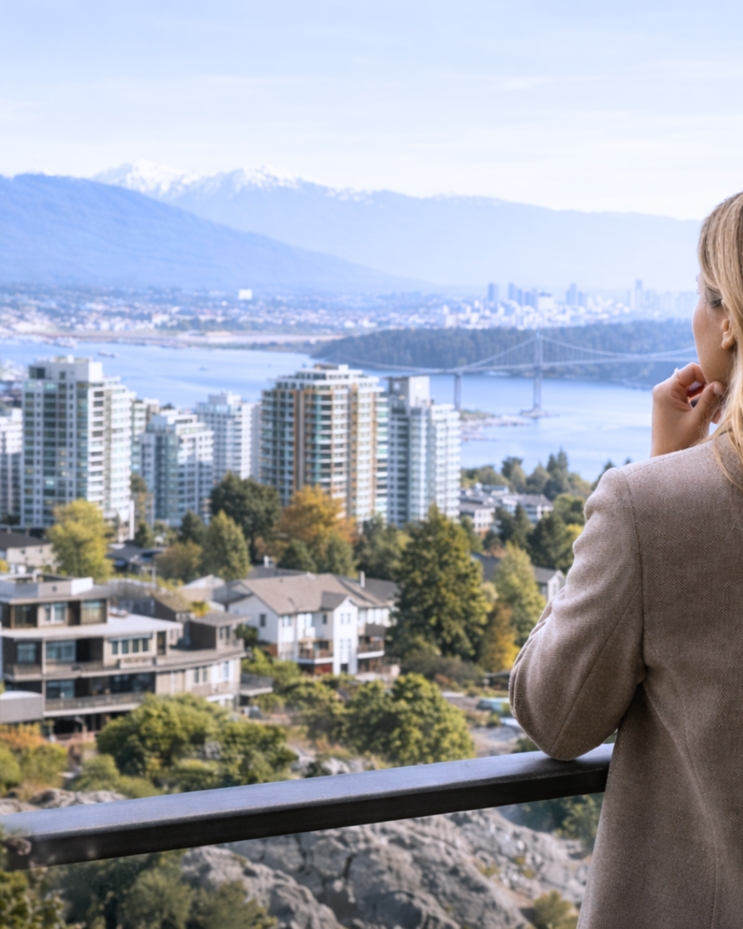 2026 Real Estate Market Guide: How Buyers Navigate Too Many Choices in Vancouver