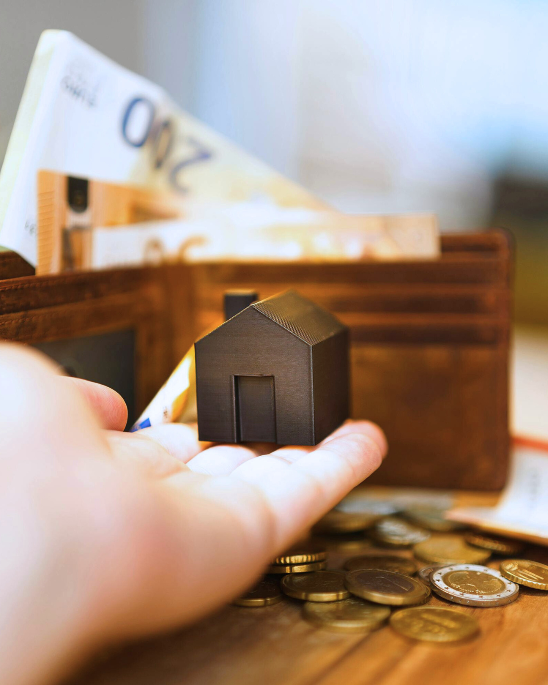 Are You Financially Ready to Buy a Home?