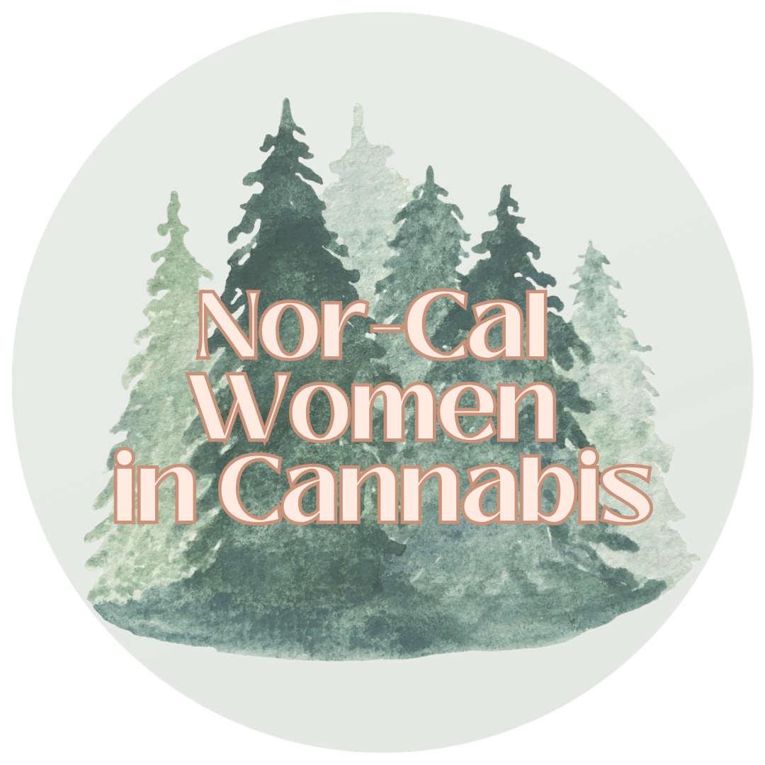 Nor-Cal Women in Cannabis