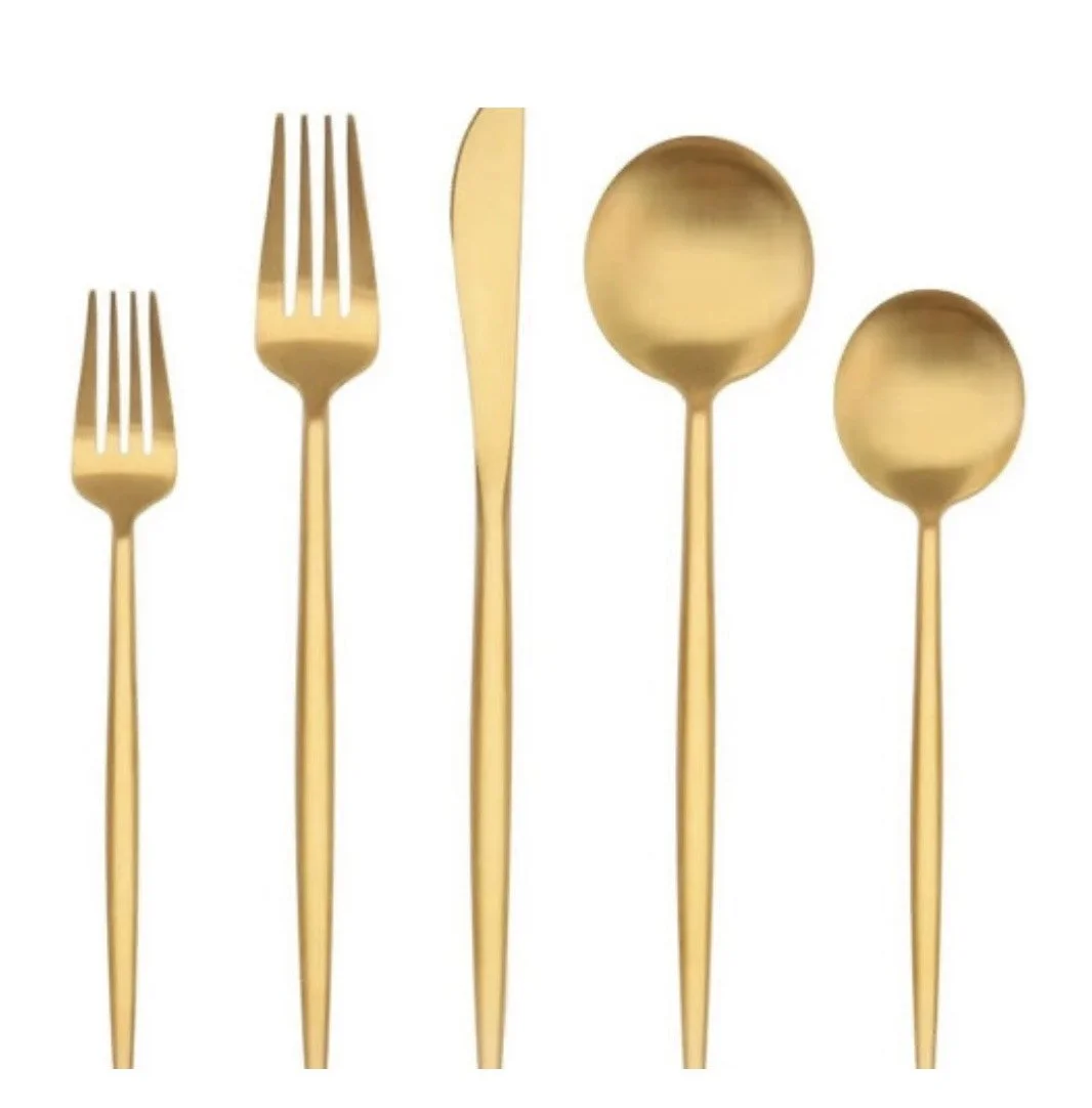 Maani Maara Flatware