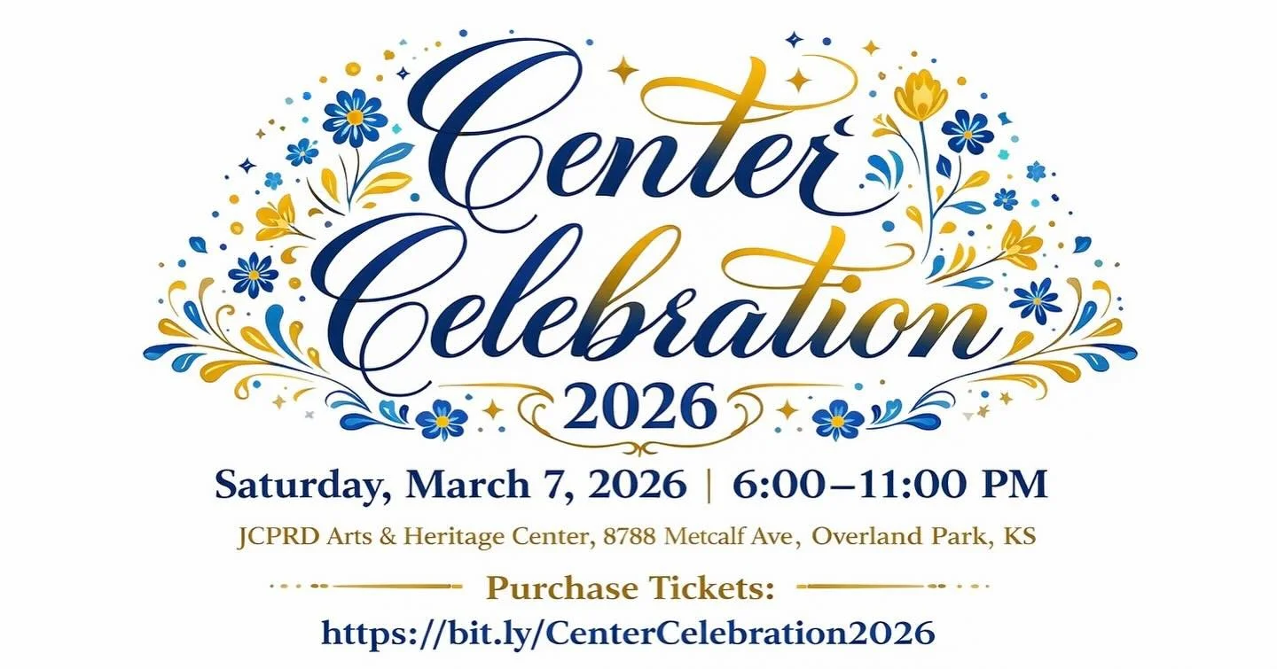 ✨ You&rsquo;re Invited to the Most Anticipated Night of the Year! ✨

👉 https://bit.ly/CenterCelebration2026

Join us for an unforgettable evening of elegance, entertainment, and impact at the 2026 Center Celebration, the Center Education Foundation&