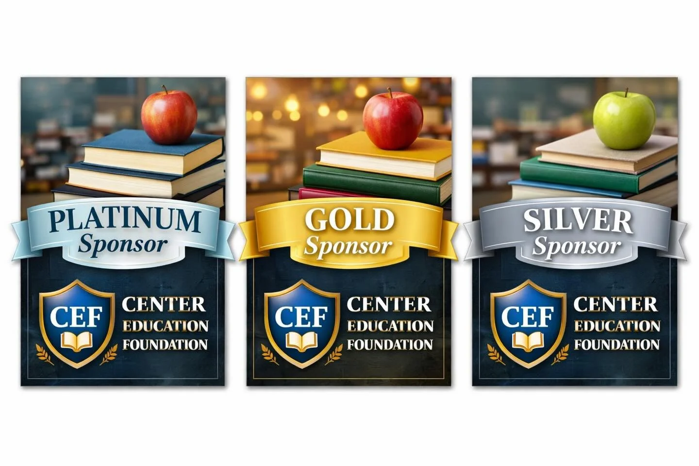 🌟 Calling All Businesses &amp; Community Supporters! 🌟

The 2026 Center Celebration is the Center Education Foundation&rsquo;s signature annual fundraising event, dedicated to strengthening Center schools and supporting the educators and students w