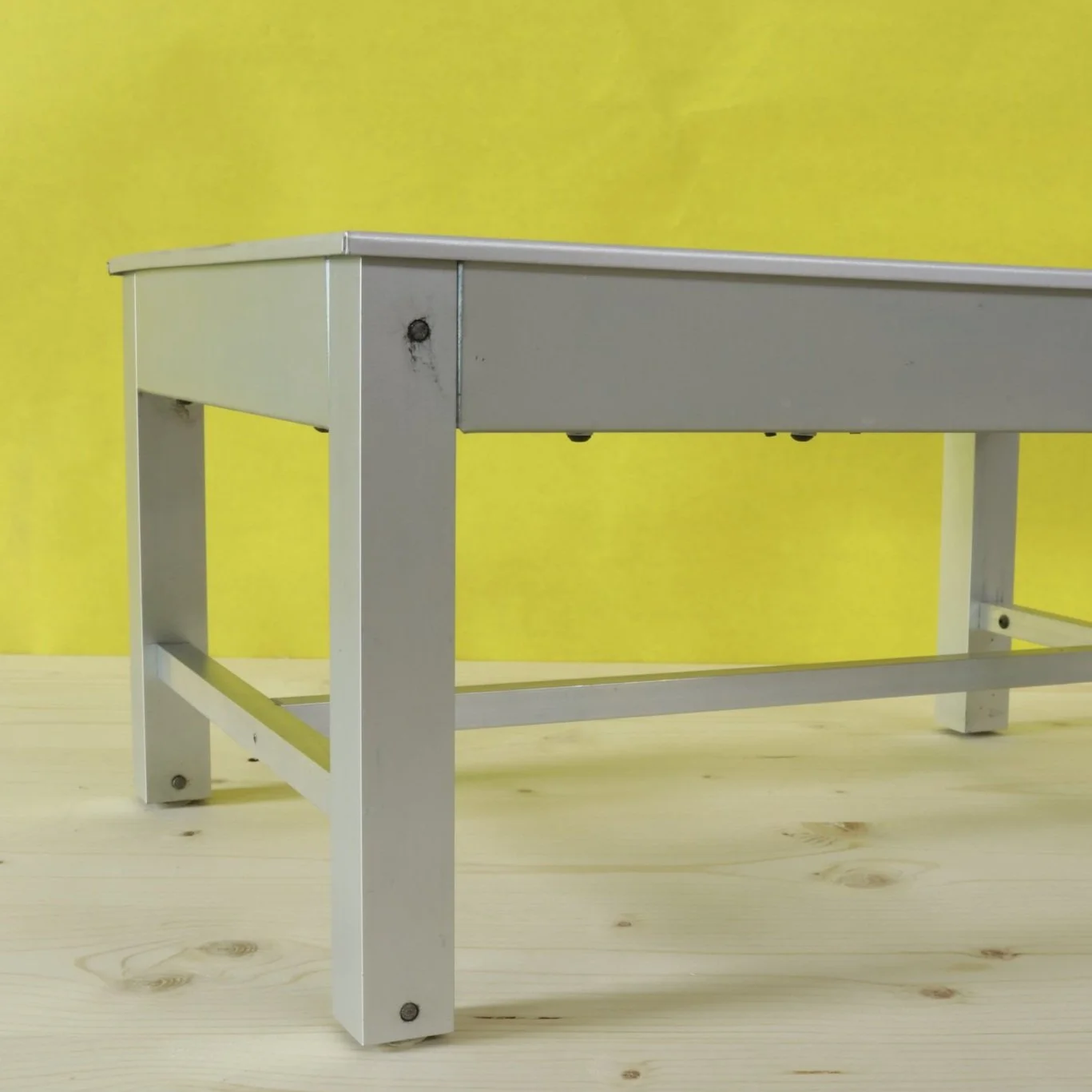 Toy Table - 2002