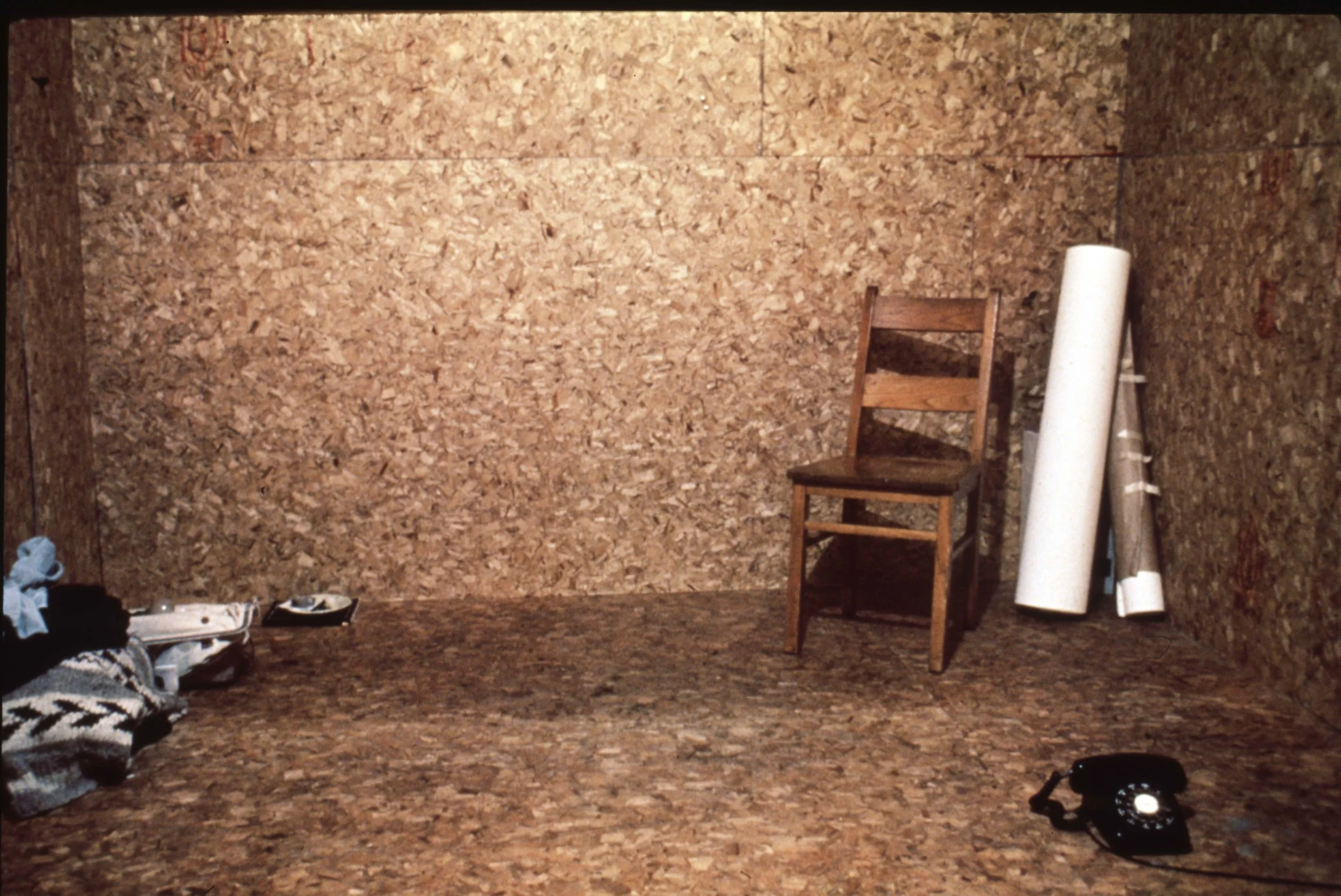Max Dean, A Work - 1977