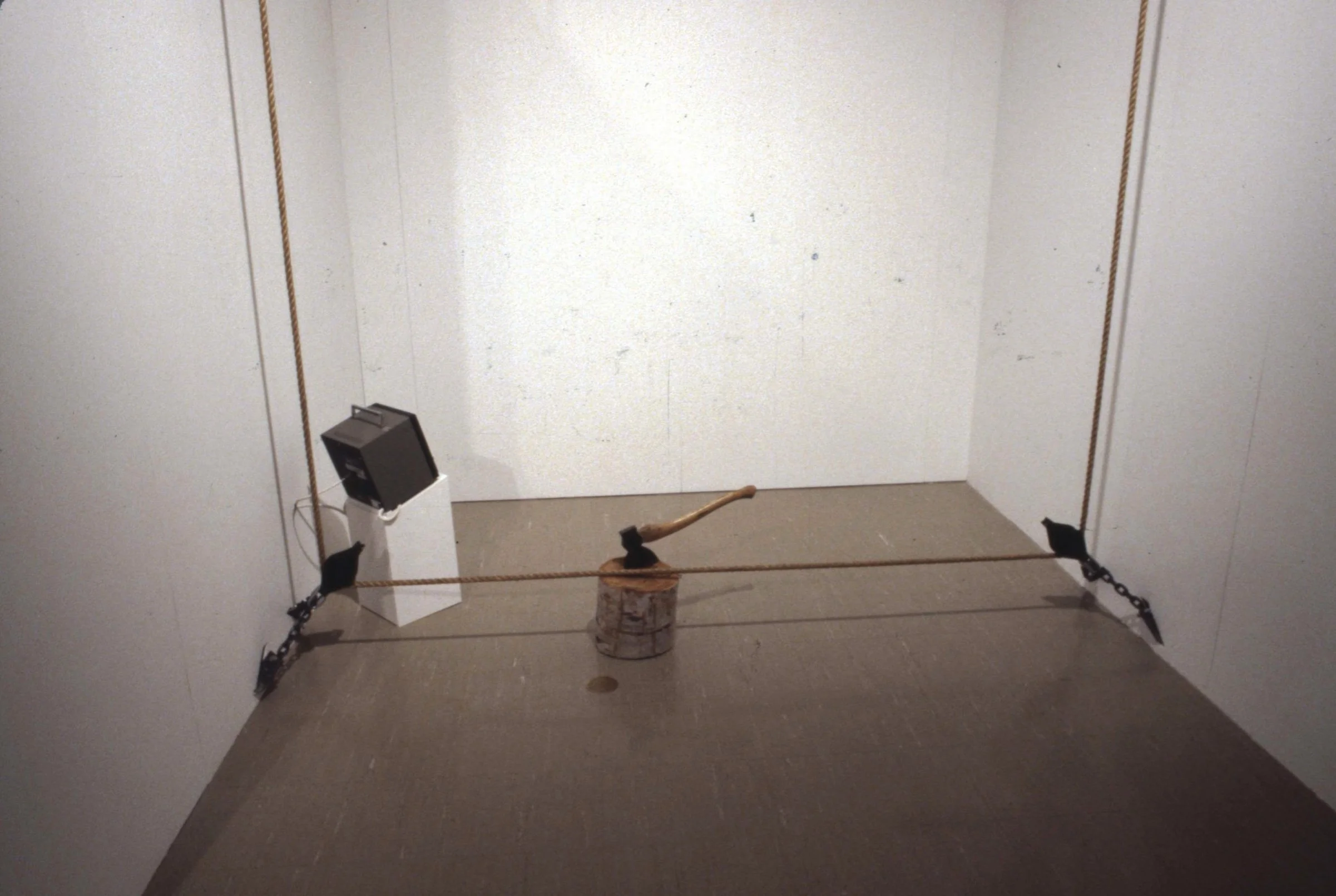 Untitled - 1979