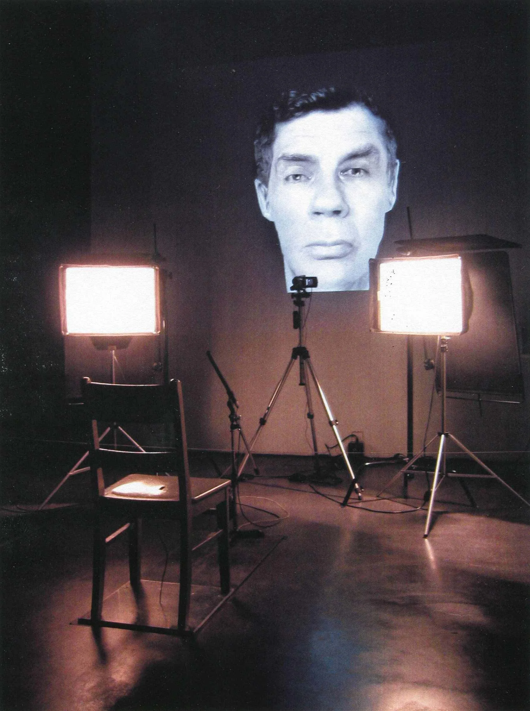 Be Me - 2002