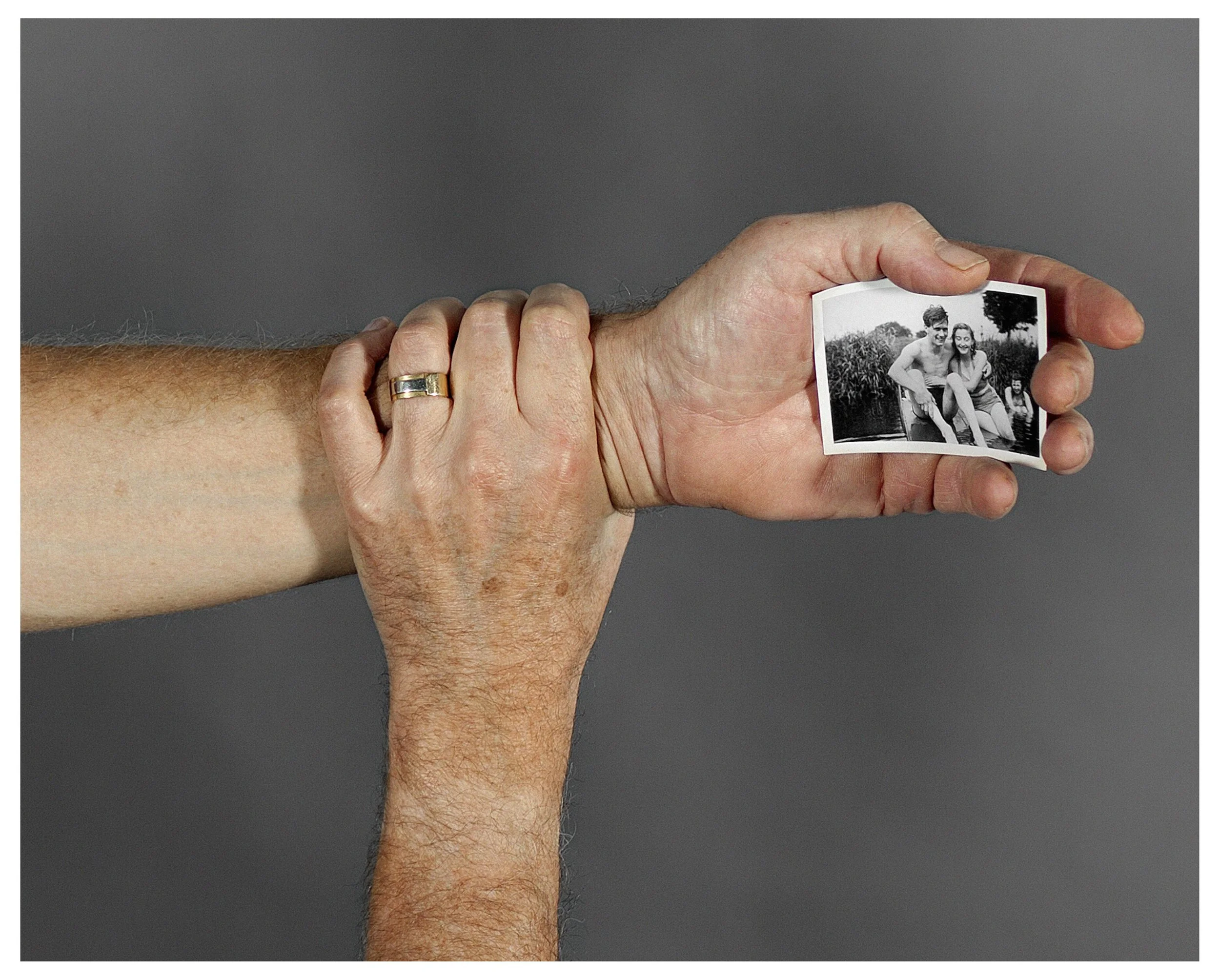 #17 - Family - [12.5"x15.5"]