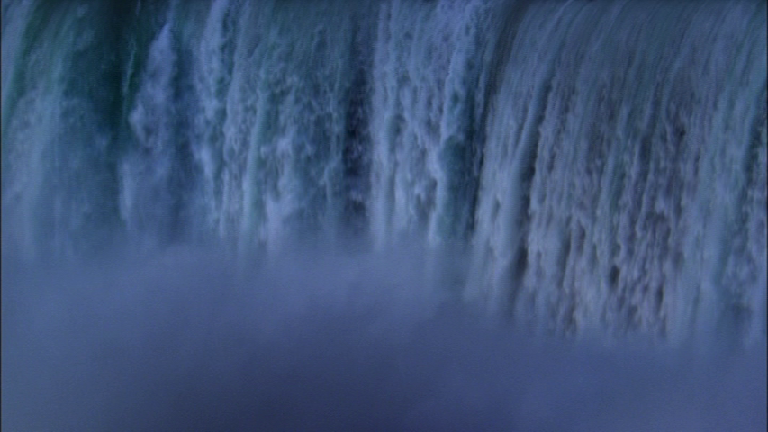 Short Film About Falling - 2007
