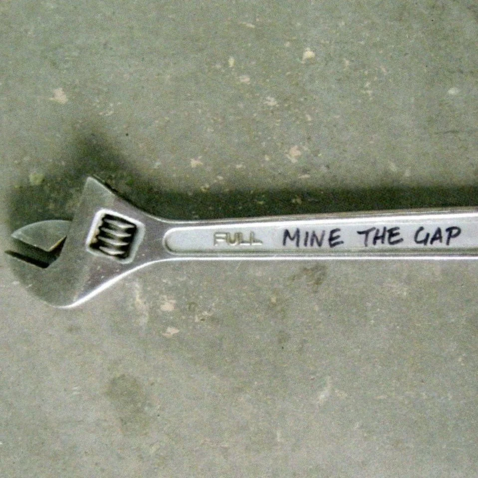 Spanner - 2008