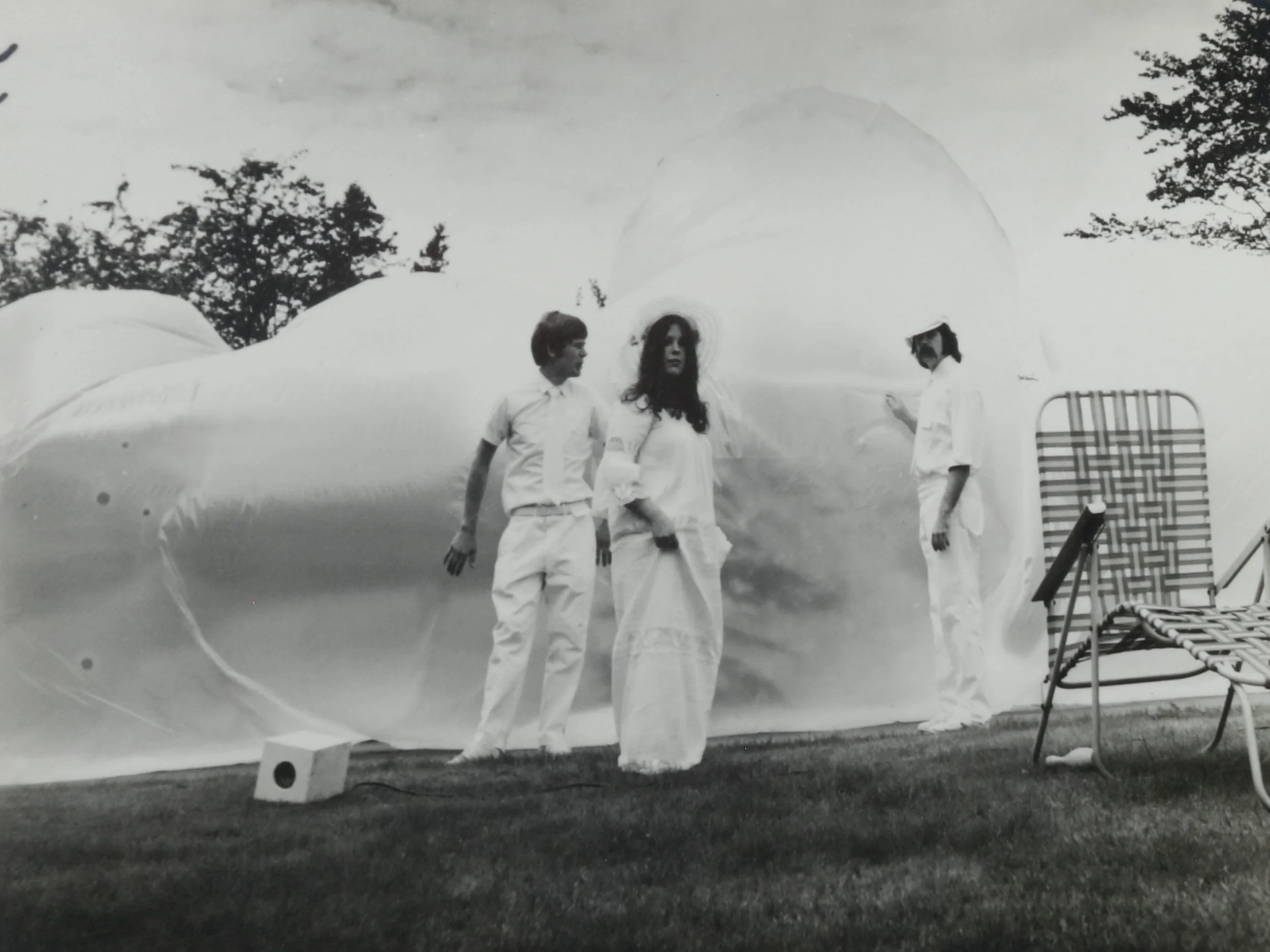 Clouds - 1972