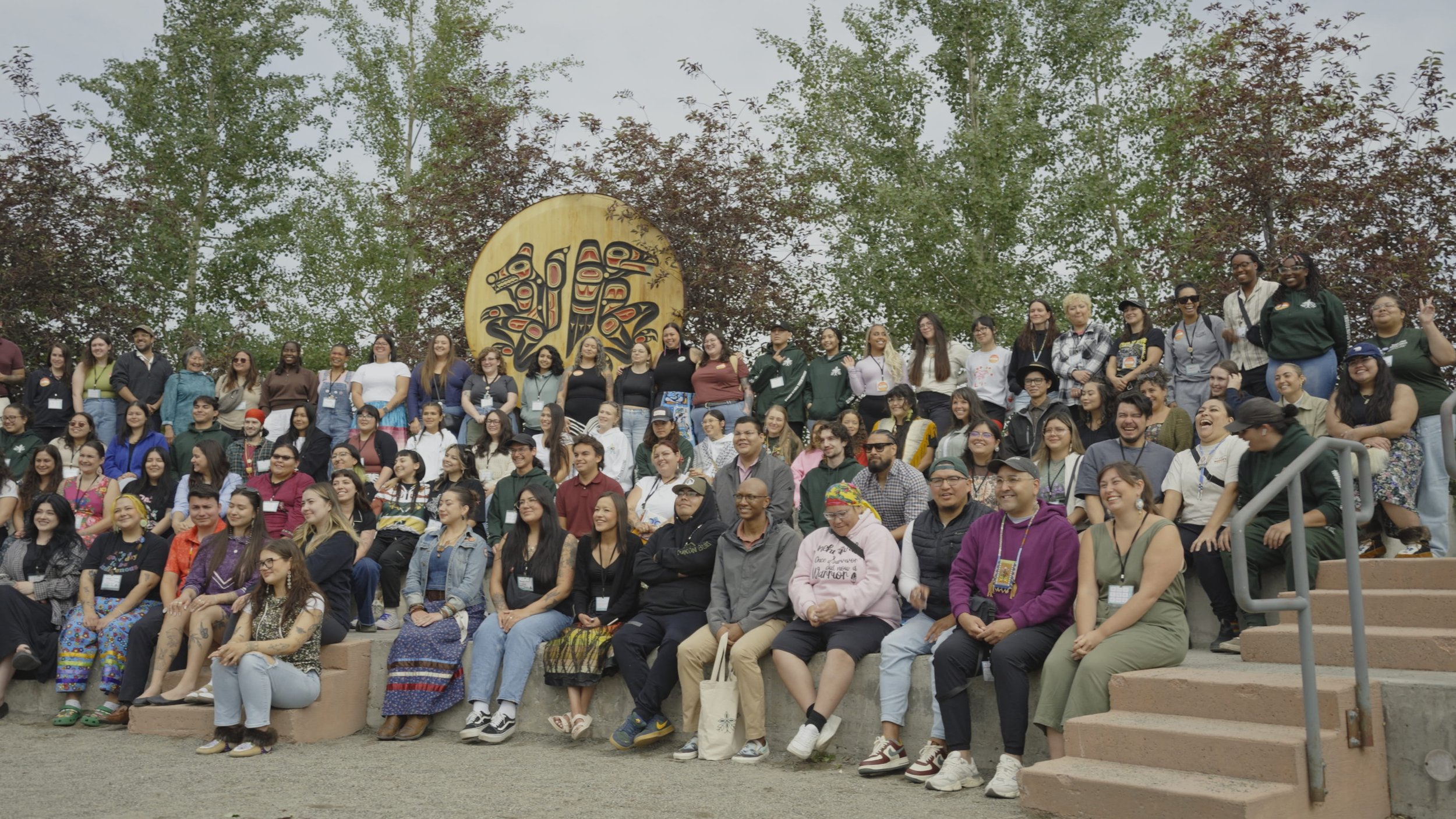 IYR Gathering 2025 - Whitehorse, Yukon