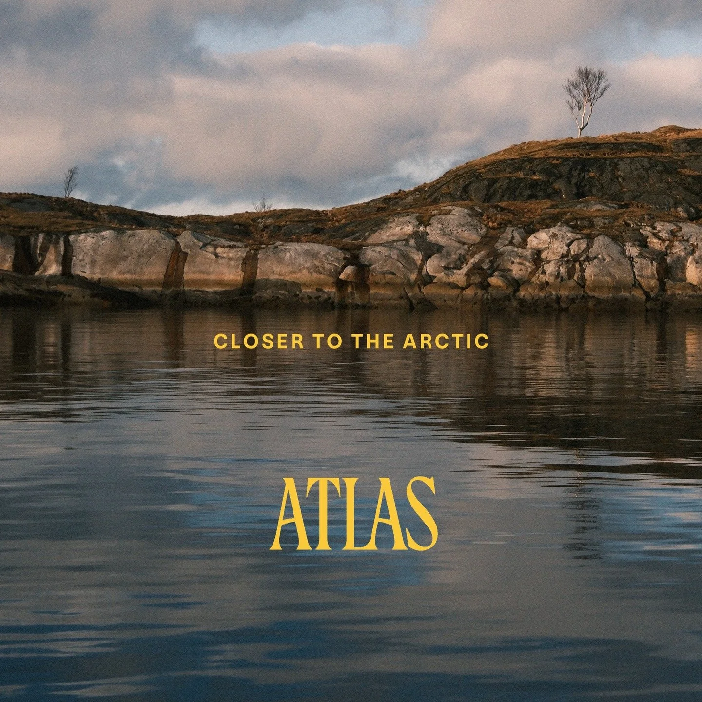 Explore the Arctic coastline with ATLAS

#arcticatlas
#visitbodo
#visitnorway
#explorenorway