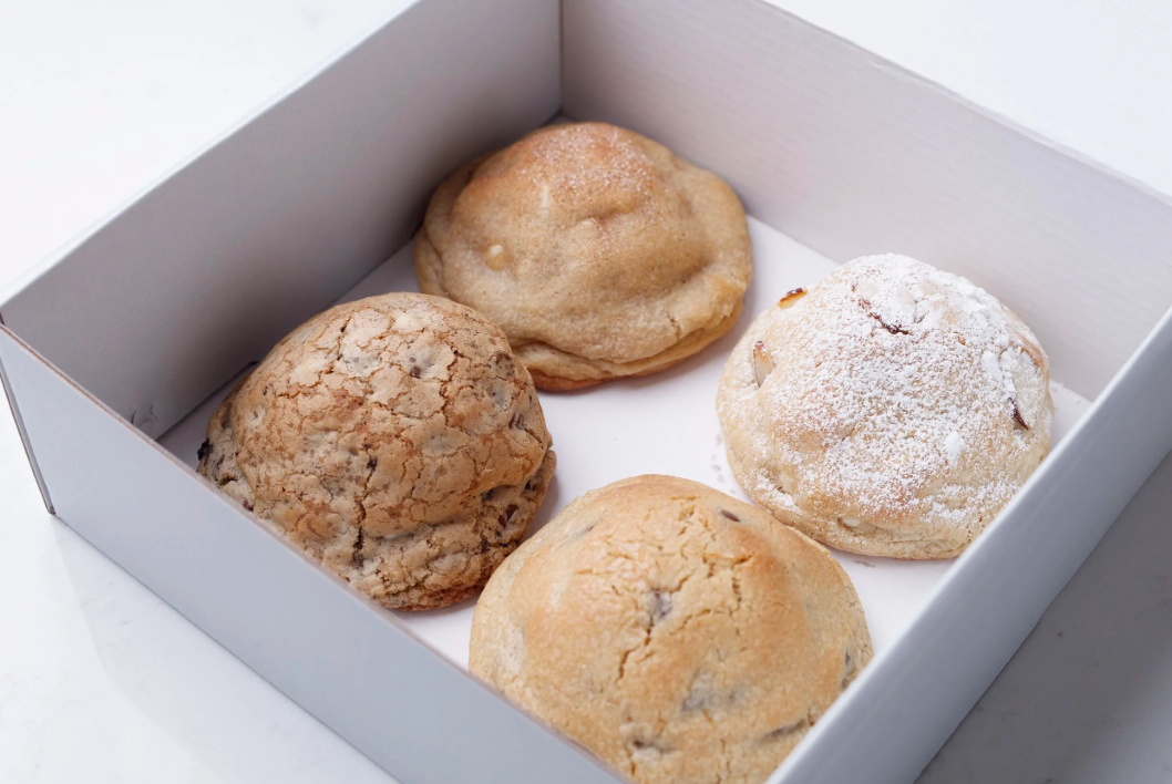 The Heart Behind Handcrafted Baking