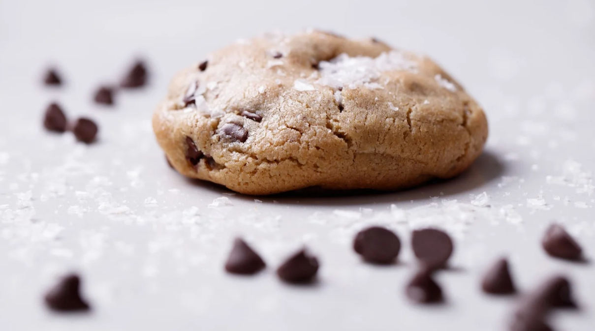 The Beauty of Slowing Down: What Baking Teaches Us