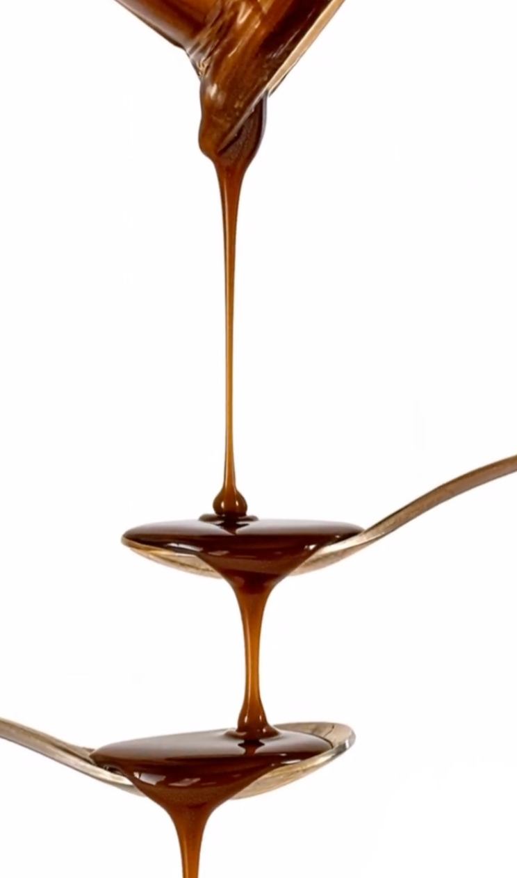 Monthly Flavor - A limited, indulgent flavor baked in small batches for a short time only.