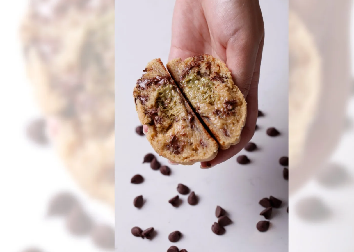 When a cookie hobby becomes a career, life is sweet