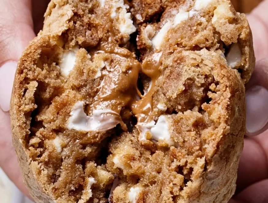 'Baked With Purpose': OC Baker Redefines Craft Cookies