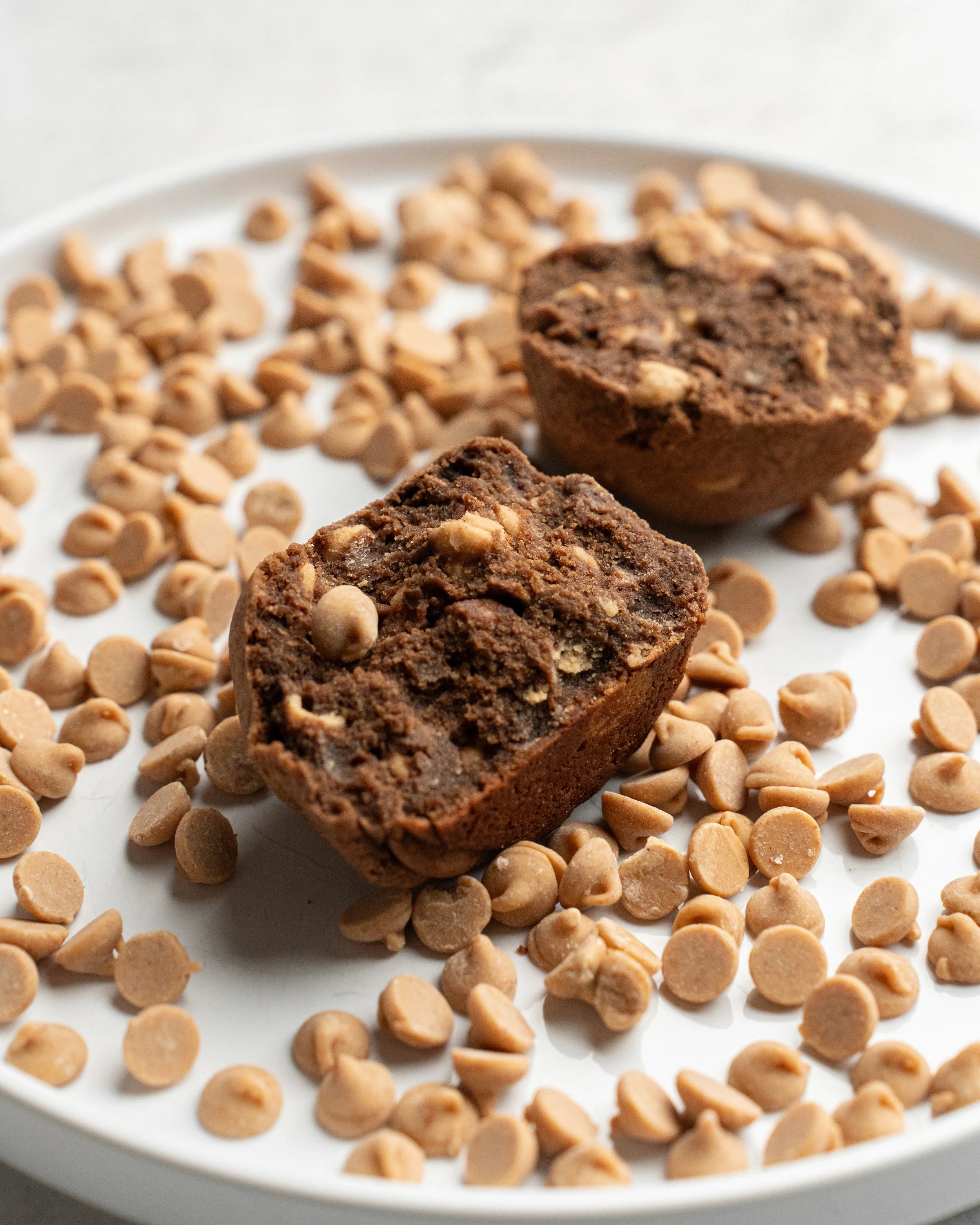 Monthly Flavor - Each month brings something new — baked in small batches, available for a limited time.