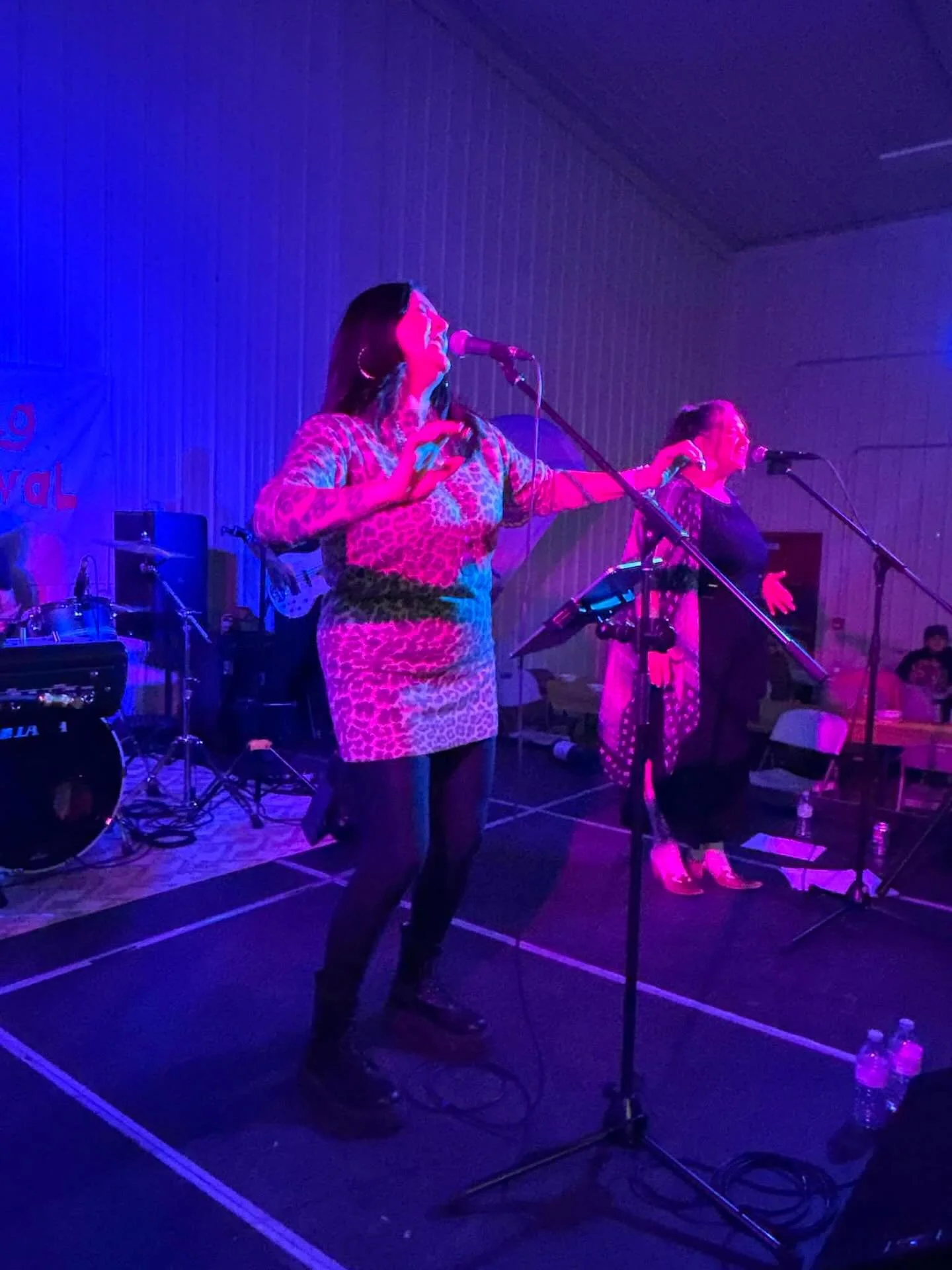 Massive thank you to the community of Pukatawagan for inviting us to celebrate your homecoming festival. Your resilience, kindness and generosity are inspiring. And your hospitality was top notch. From the helicopter ride for me, Leroy and Nat, (it w