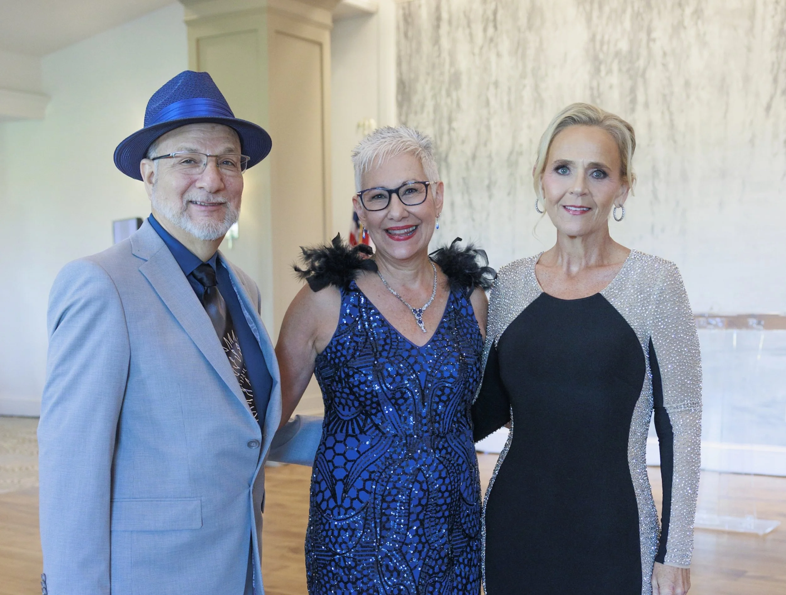 Rich, Terri and Cindy.jpg