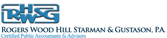 Rogers Wood Hill Starman & Gustason logo