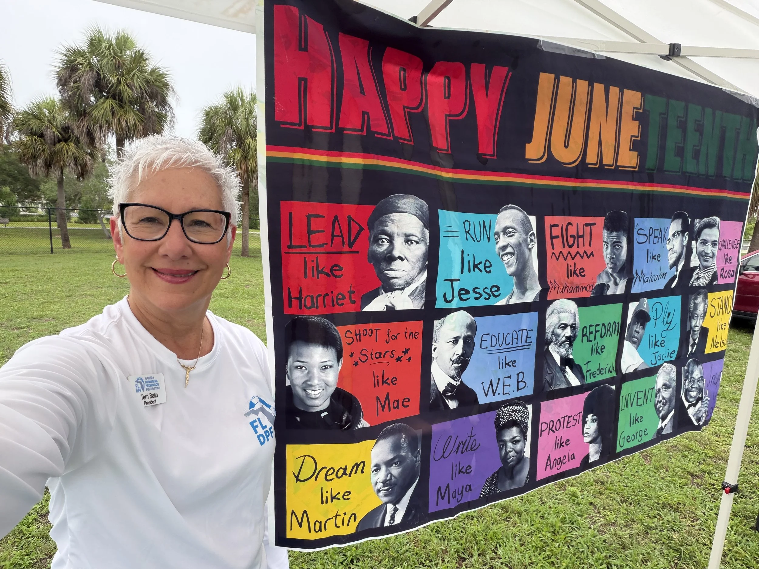2026 NAACP of Collier County Juneteenth Celebration