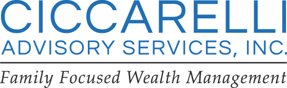 Ciccarelli Advisory Services logo