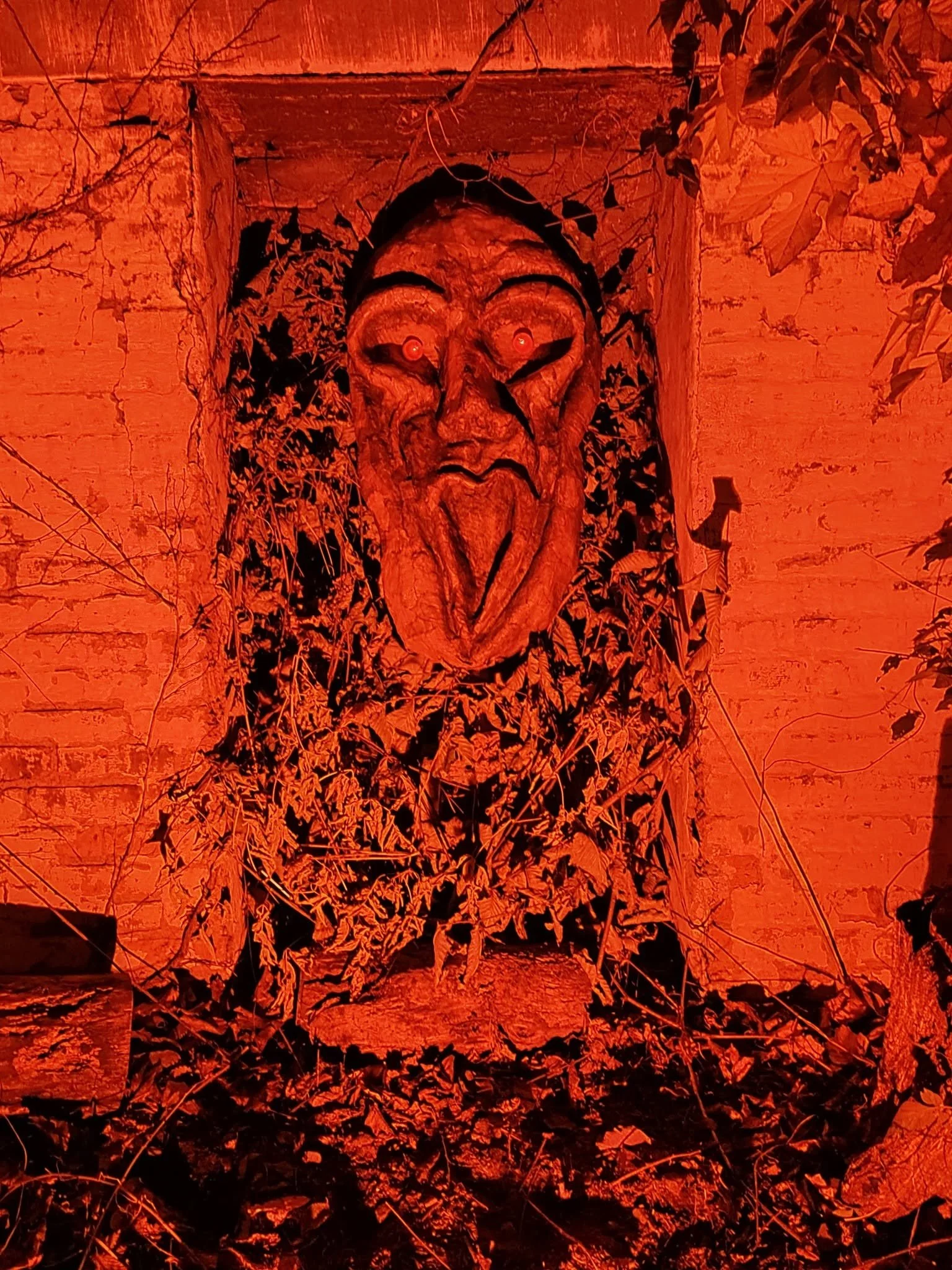 The Haunted Farm (Day 2)