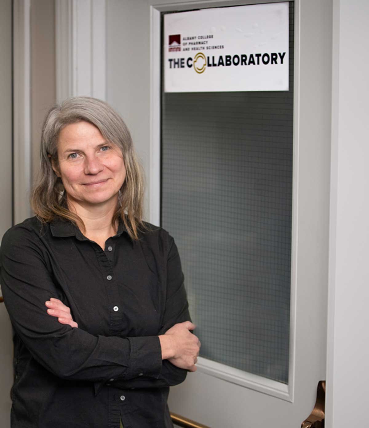 Dr. Stacy Pettigrew Named Researcher of the Year