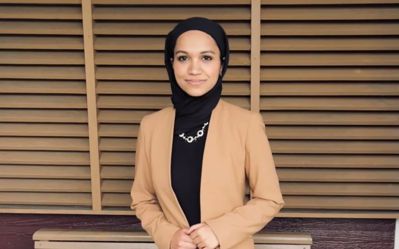 MPH Student Helps Tell the Story of Environmental Injustice in City of Albany Public Housing Complex