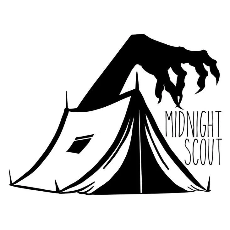 Midnight Scout Logo