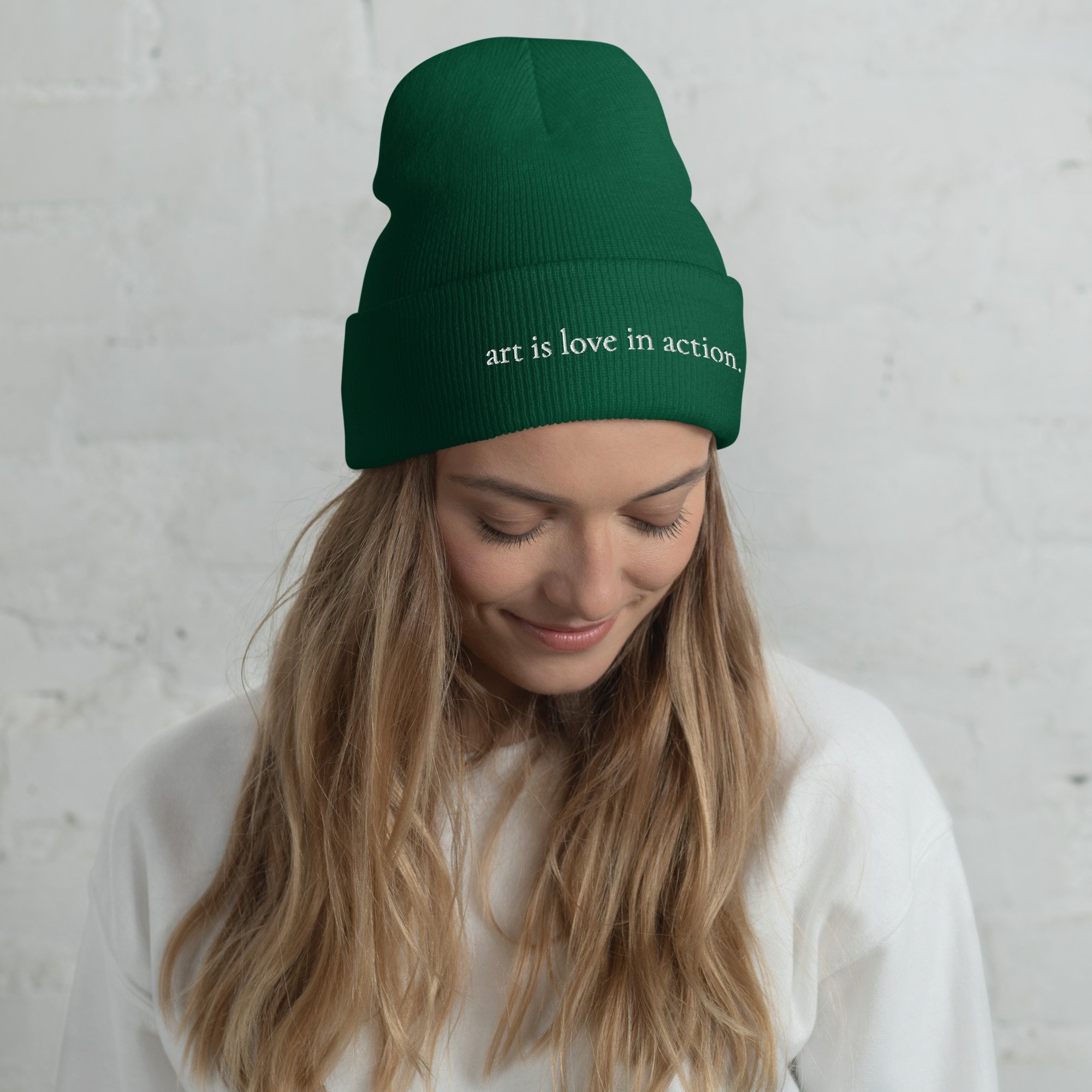 cuffed-beanie-spruce-front-67bf9396cfea9.jpg
