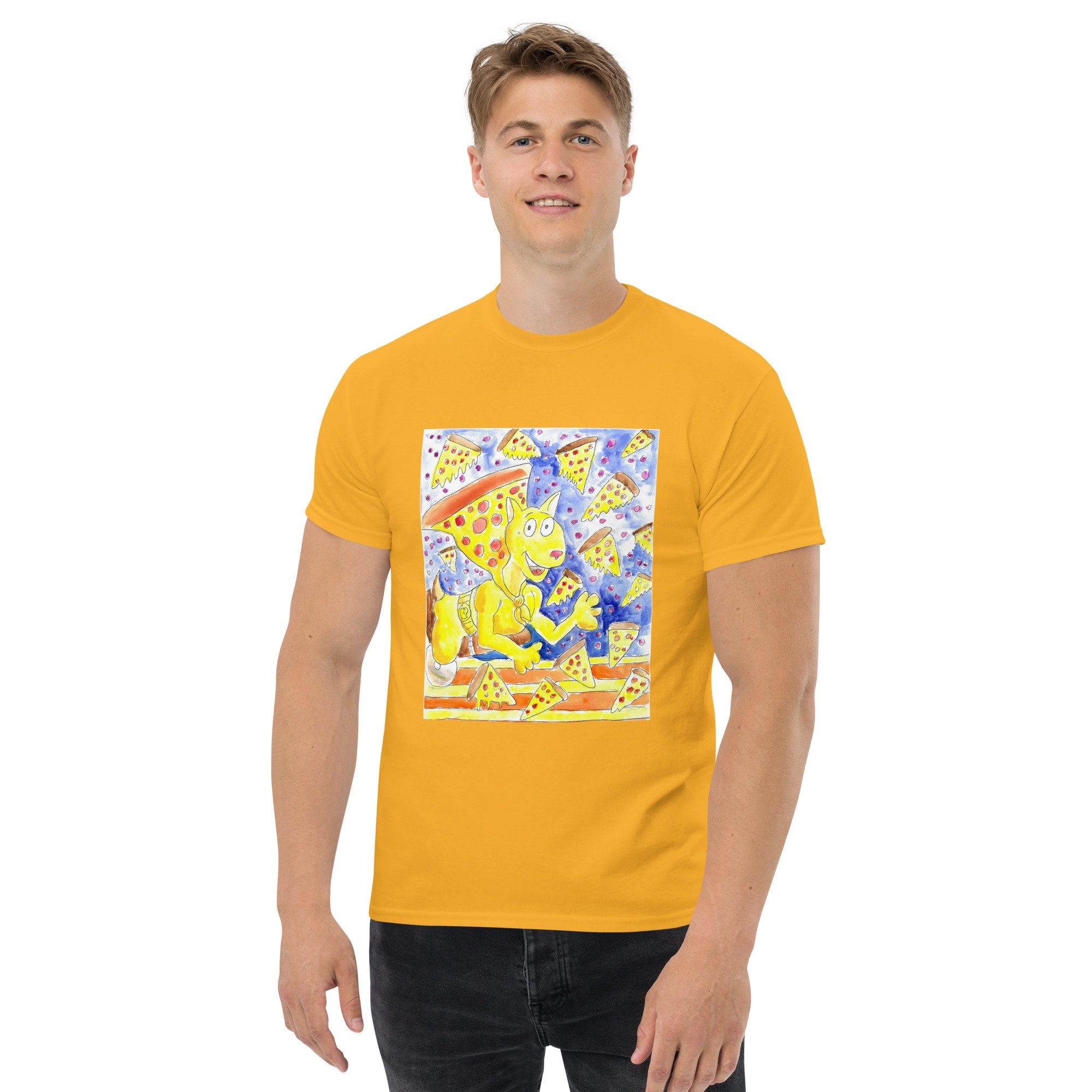 unisex-classic-tee-gold-front-681bd5d85e5c7.jpg