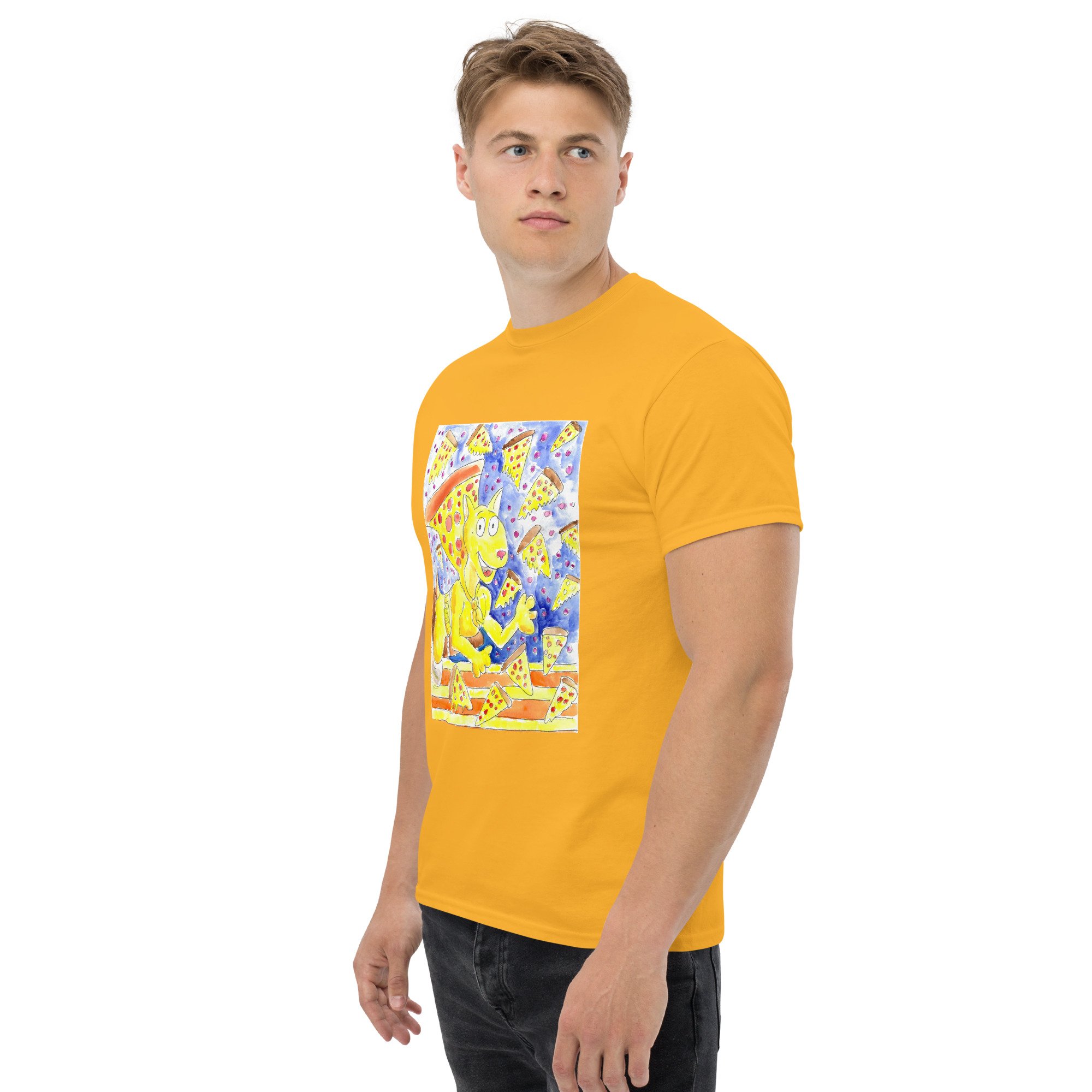 unisex-classic-tee-gold-left-front-681bd5d86aadd.jpg