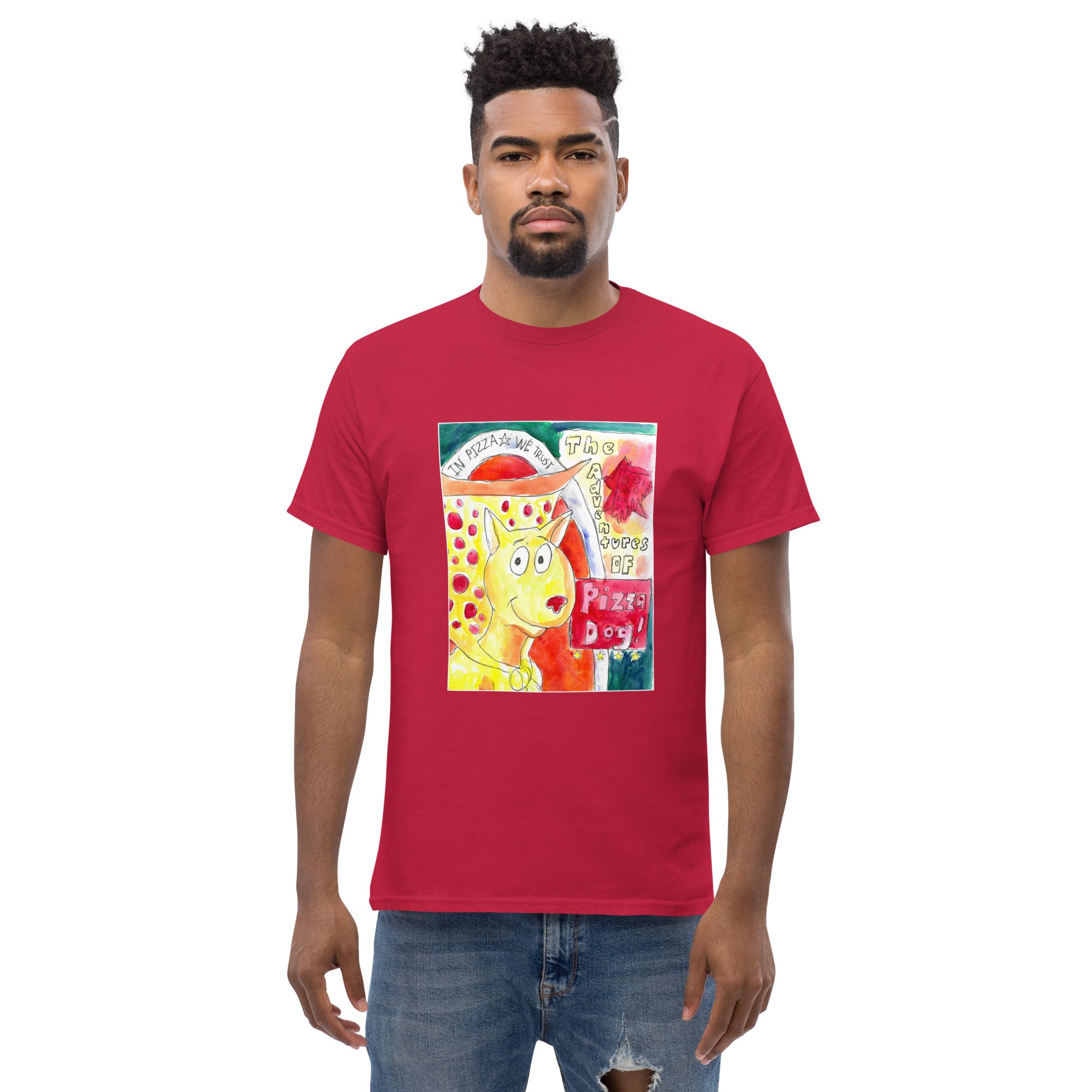 unisex-classic-tee-cardinal-front-681bd63eaa075.jpg
