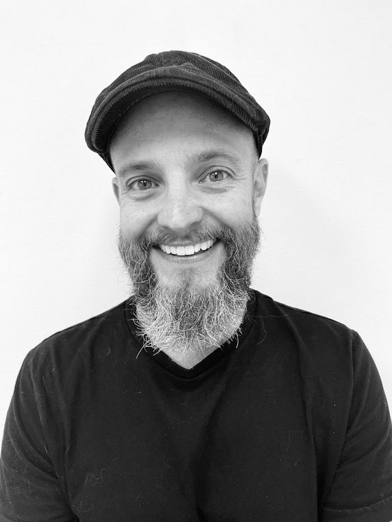 Joshua Newth, Chair
