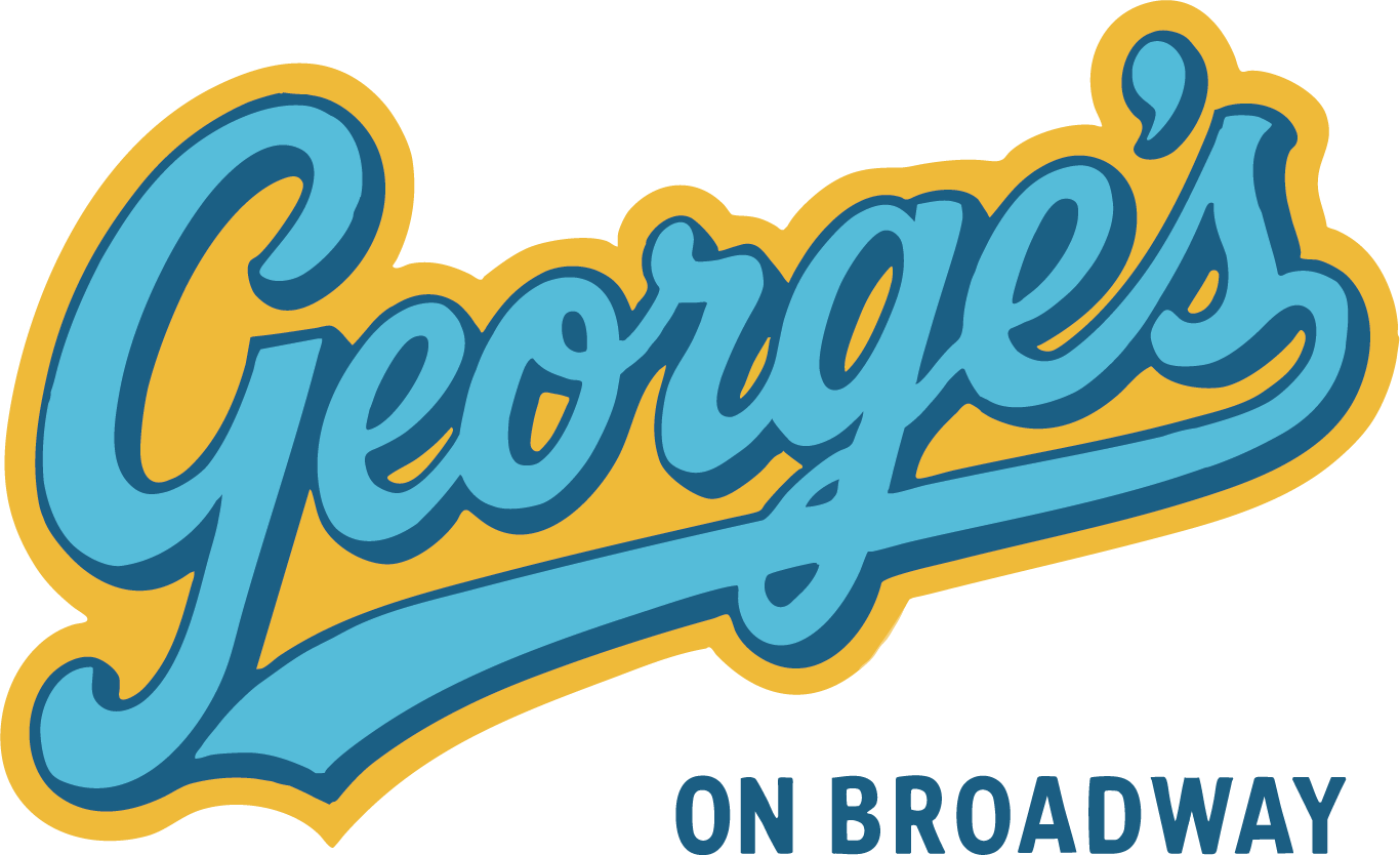 George's on Broadway Logo