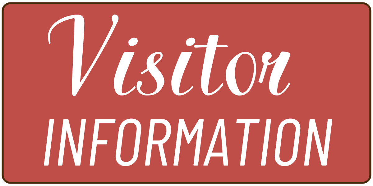 Click for Visitor Information
