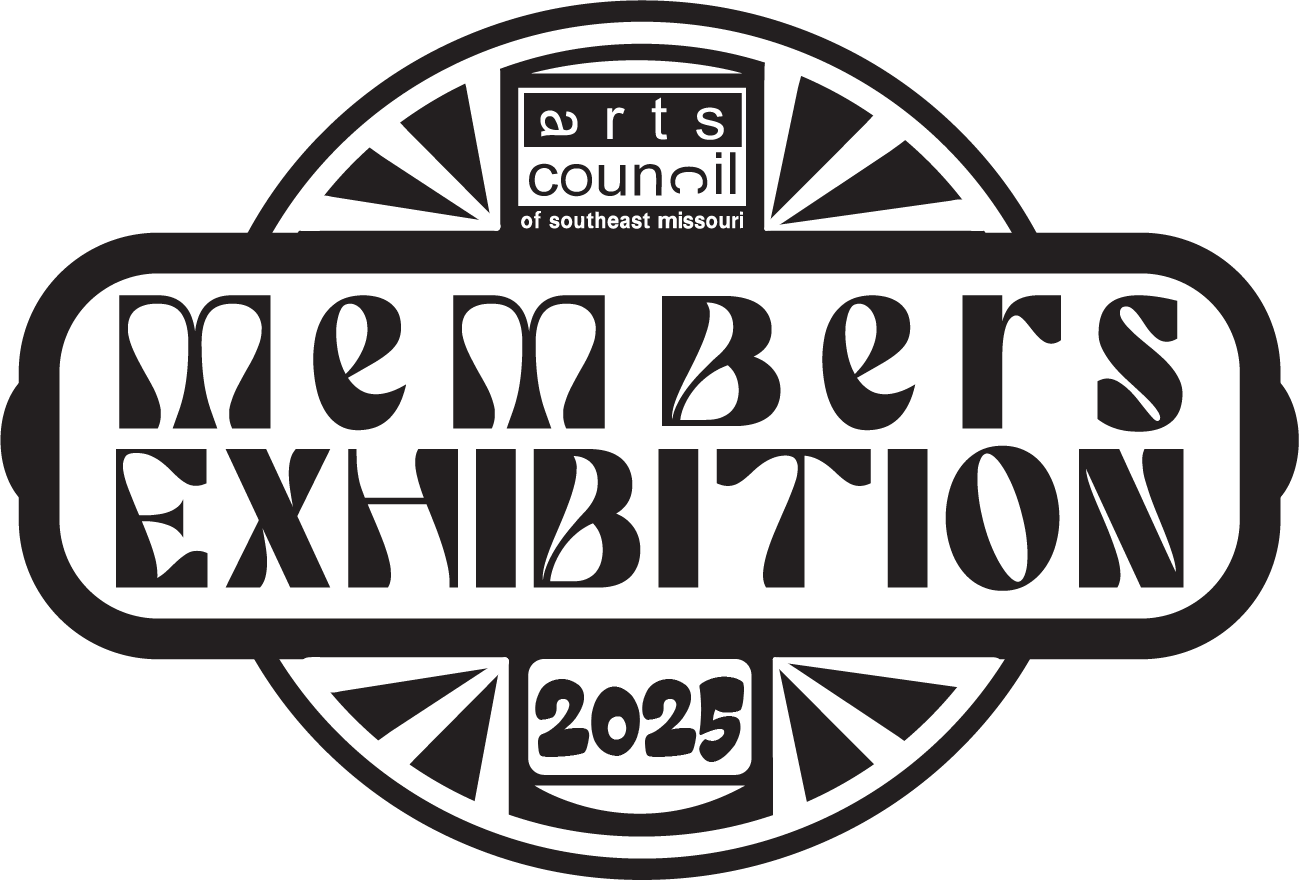 Members Exhibition Logo