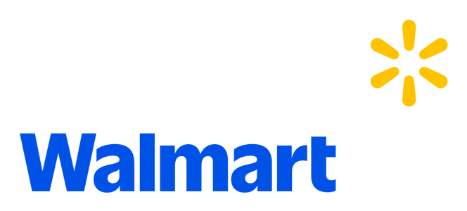 Walmart Logo