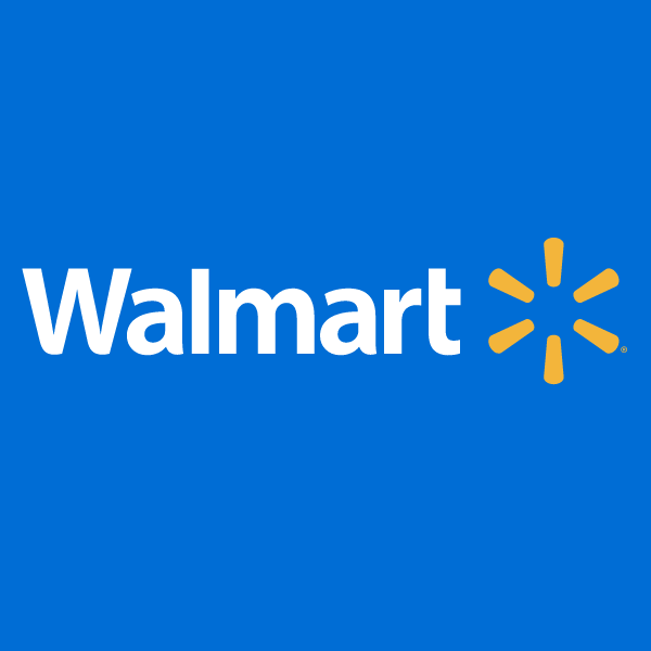 Walmart Logo