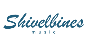 Shivelbines Music Logo
