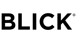 Blick Logo