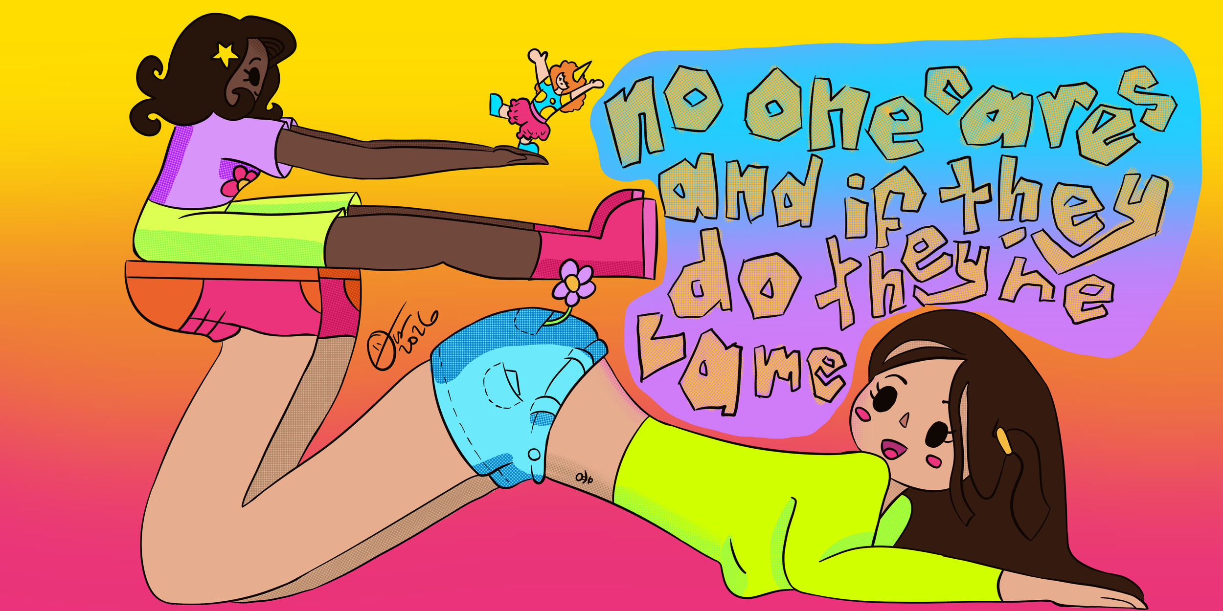 Untitled by Elizabeth Myers