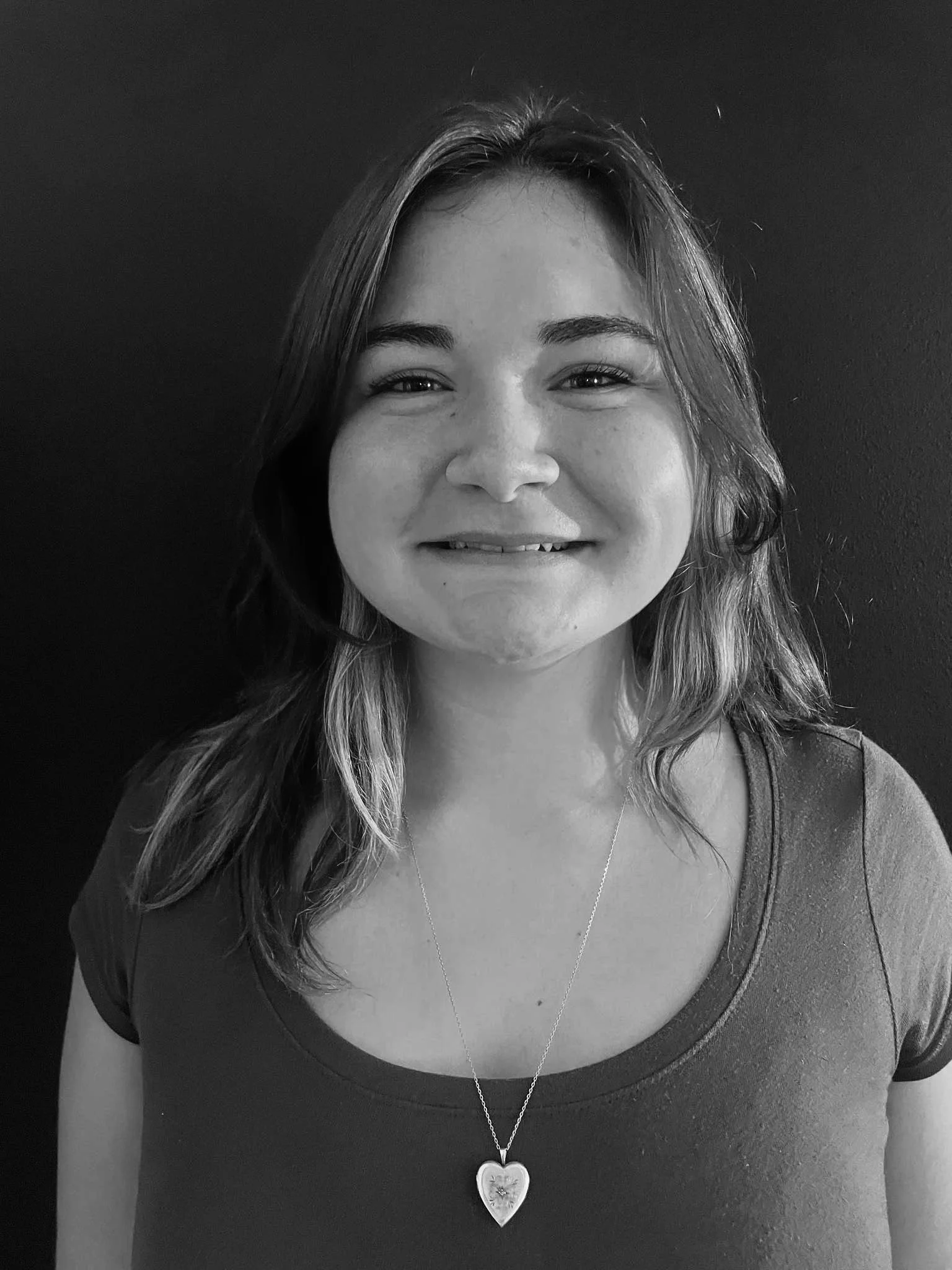 Gabby Hecktor, Intern